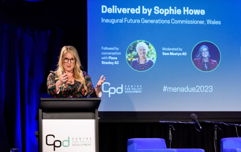 How a ‘pathologically modest’ nation broke new ground on wellbeing