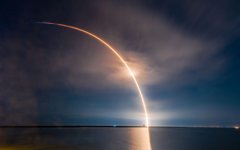 Build-up to the ultimate surveillance state has just begun