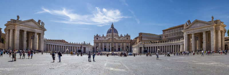 Is Pope Francis preparing for the next pope and an “October revolution” in Catholicism?