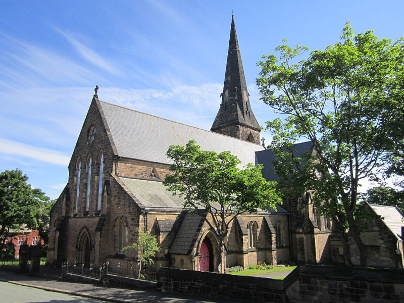 Give thanks and rejoice: reflections for ST Therese’s Parish centenary mass