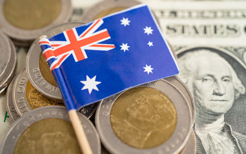 Albanese has a second chance with AUKUS