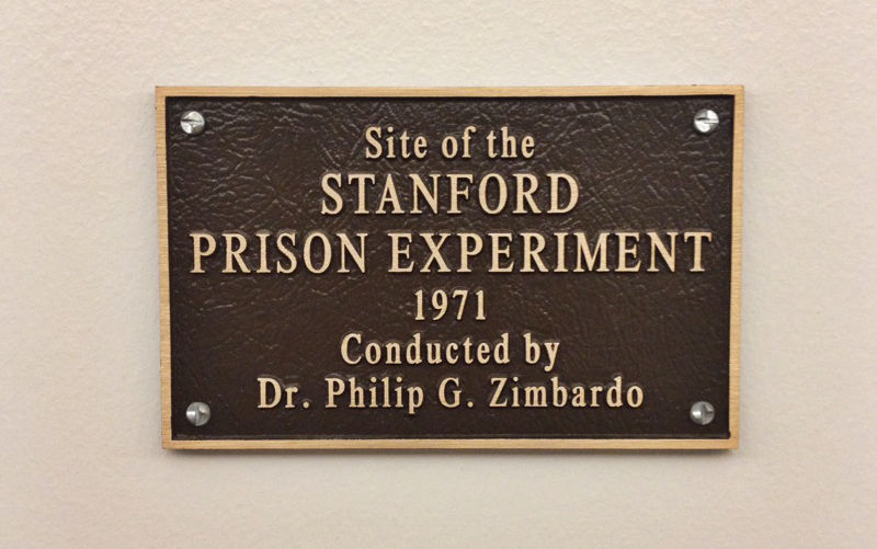 Australia’s modern Stanford Prison Experiment