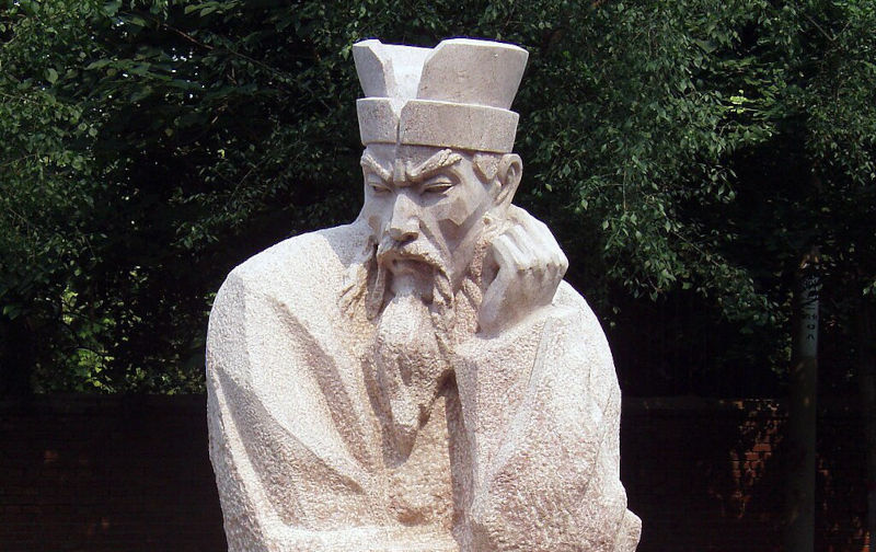 Understanding China – According to its own history and culture