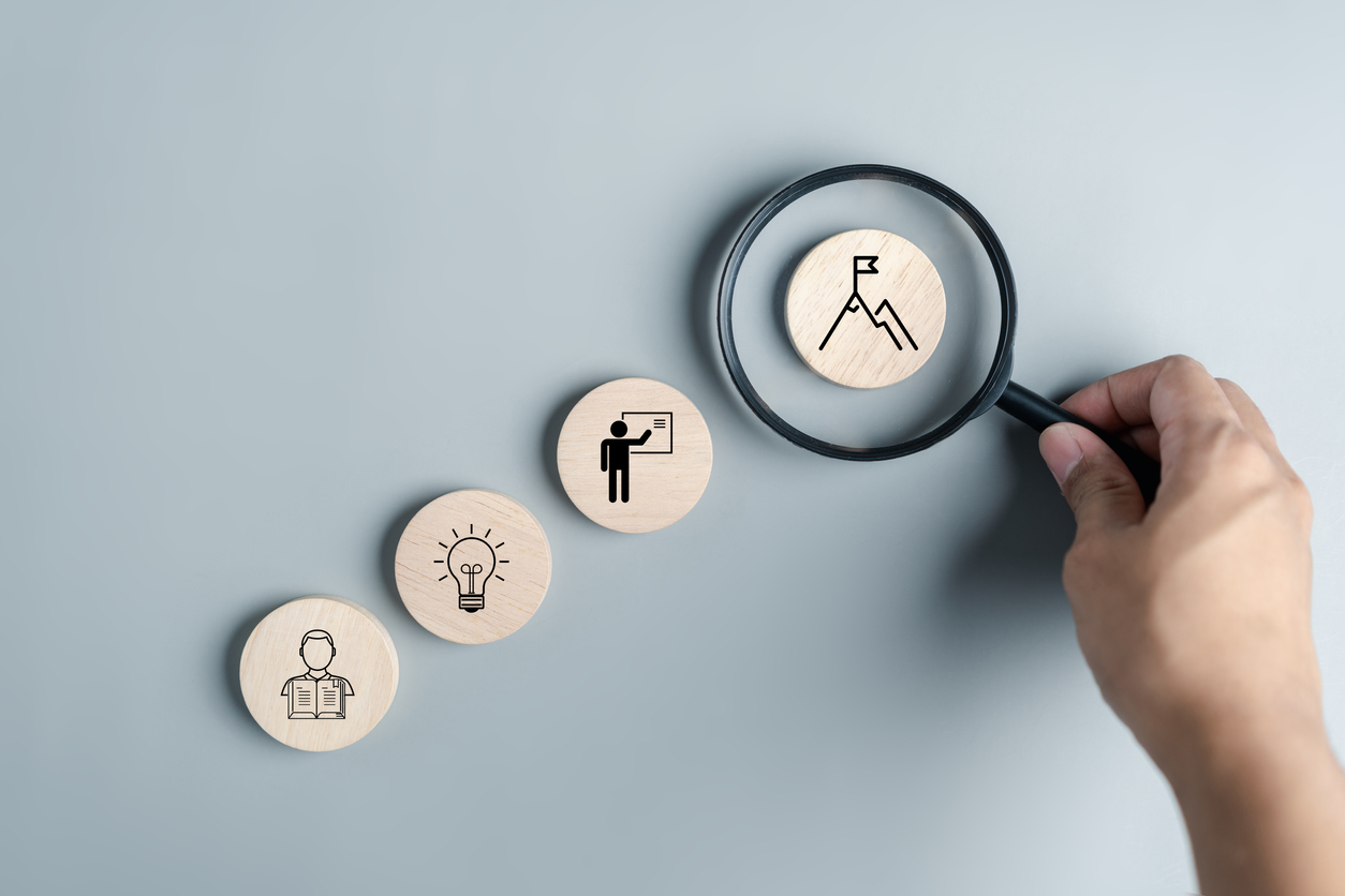 Labour market roadmap needs greater skills accuracy