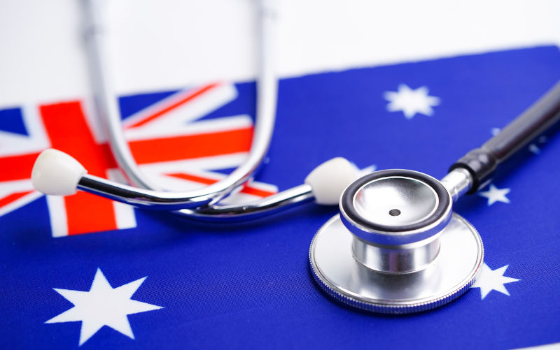 Health ministers maybe in office but seldom in power