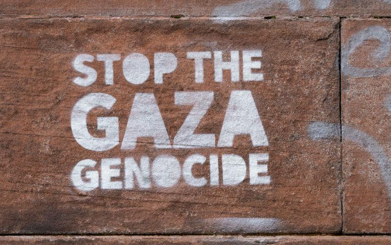 The third Nakba in Israel’s war of genocide