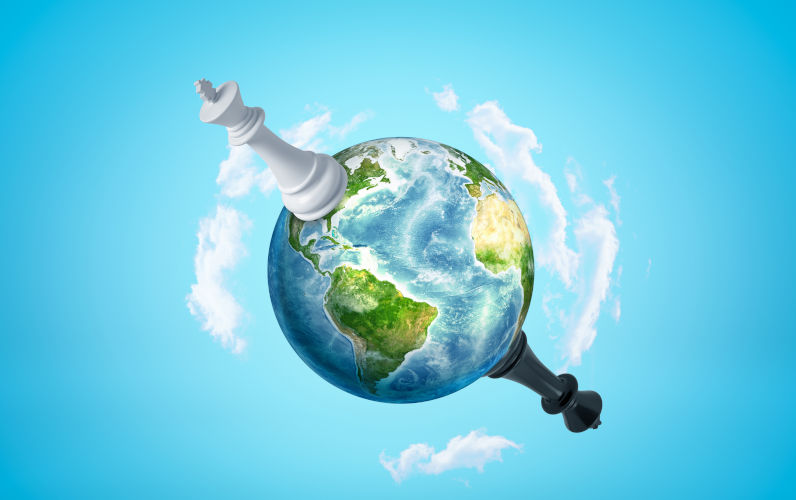 US hypocrisy: serial rules-breaker forfeits global credibility