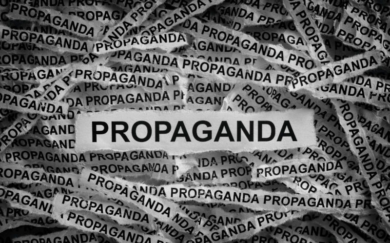 “Singing from the Songsheet”: Media uncritically parrots ASPI's anti-China propaganda