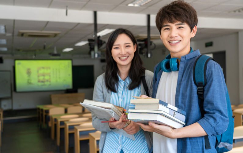 Chinese universities want more Australian students: we should send them