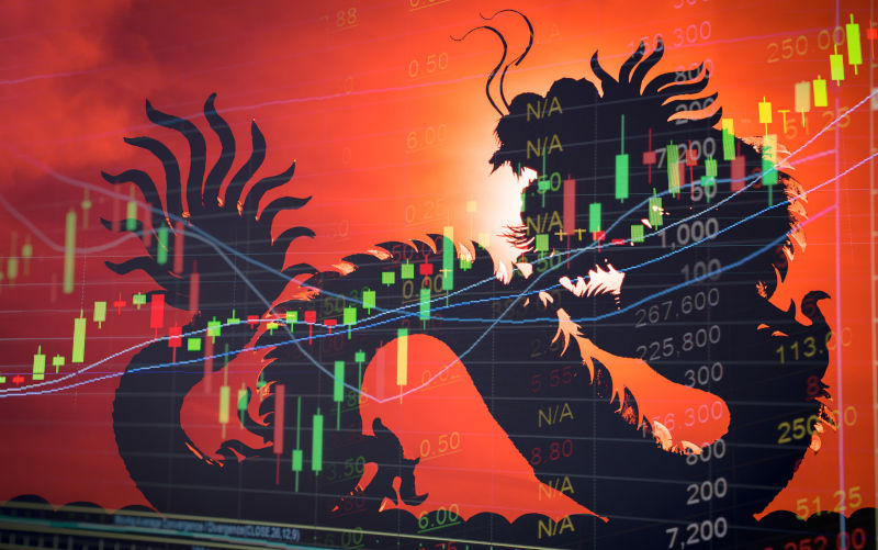 In the 1930s, scholars made remarkably accurate predictions on the China of 2030