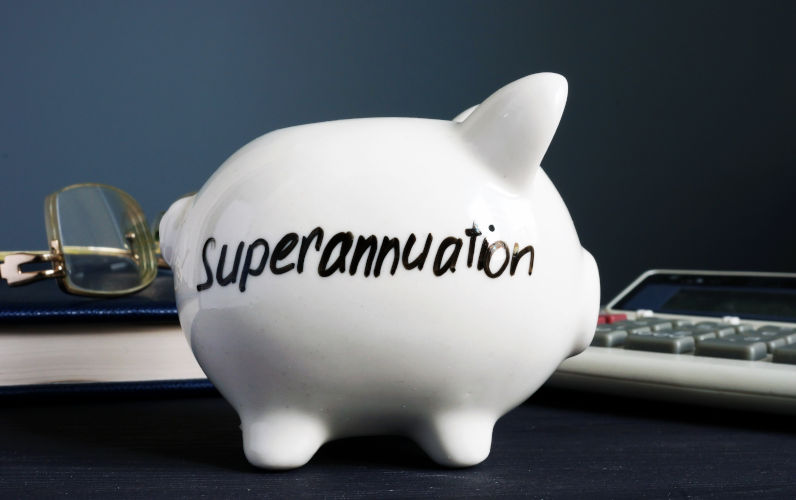 Push to get superannuation invested in defence is despicable