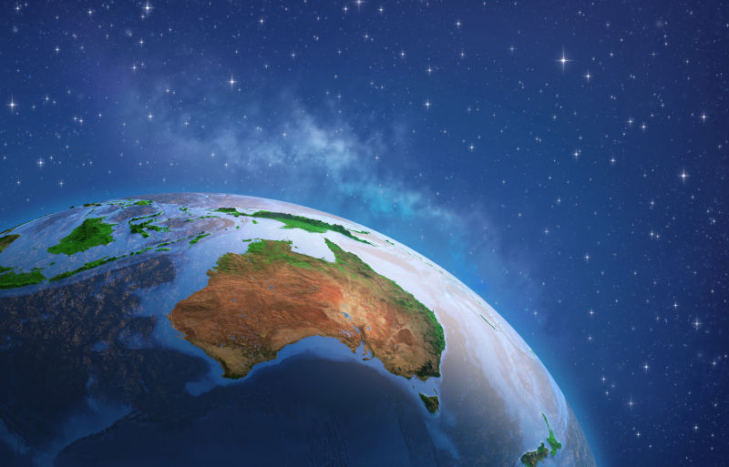 The earth has Bipolar Disorder: and so do we