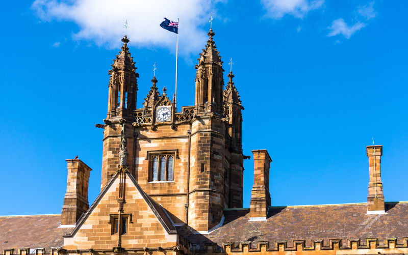 The Australian Universities Accord Interim Report: the devil is in the detail