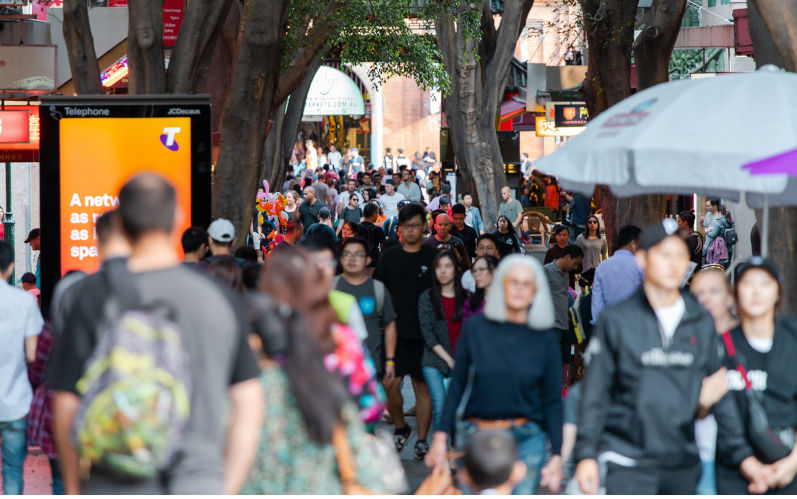 Why Australia’s pro-globalisation consensus endures