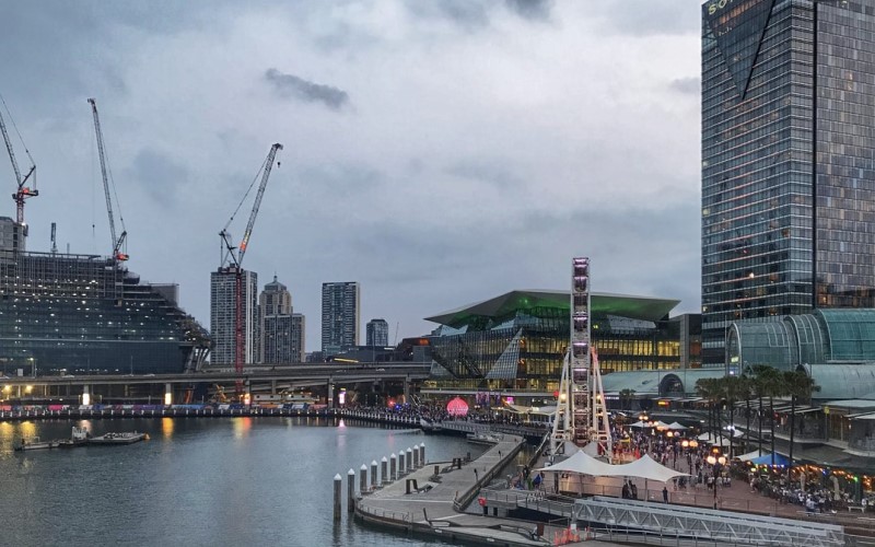 Our obsession with economic growth will destroy us