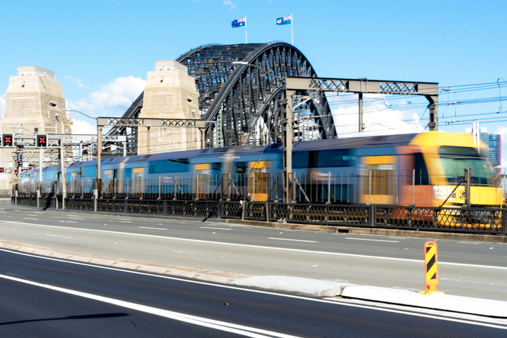 An update on Sydney Trains' little review
