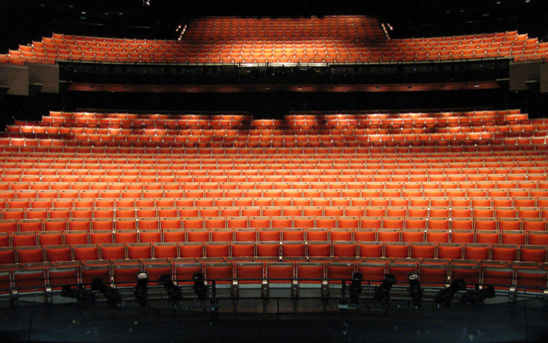 Michael Edwards-The unfortunate irrelevance of the arts in Australia