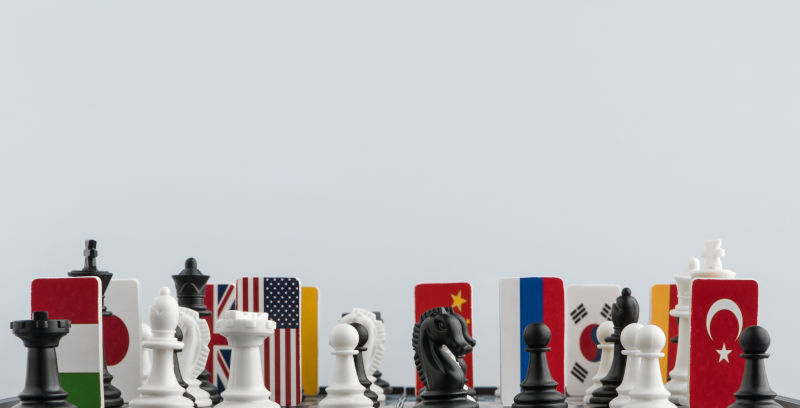 Are Pacific nations setting themselves up as US ‘pawn sacrifices’?