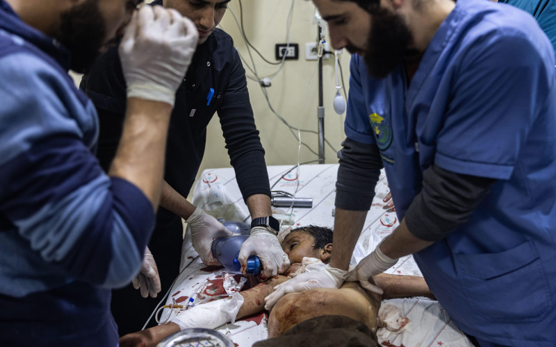 Antidotes against the allure of war: information and empathy