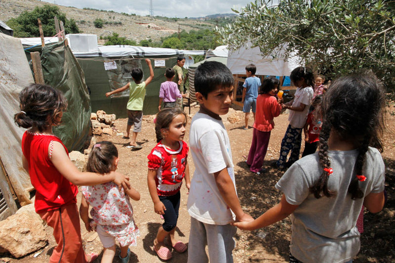 US helps Syria’s ruling al-Qaeda offshoot while punishing its people