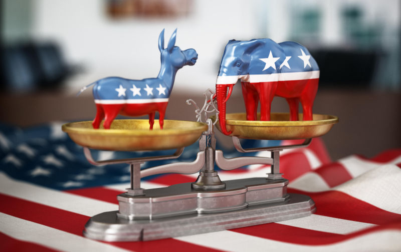 Pro-Israel Democrats brought down their own party