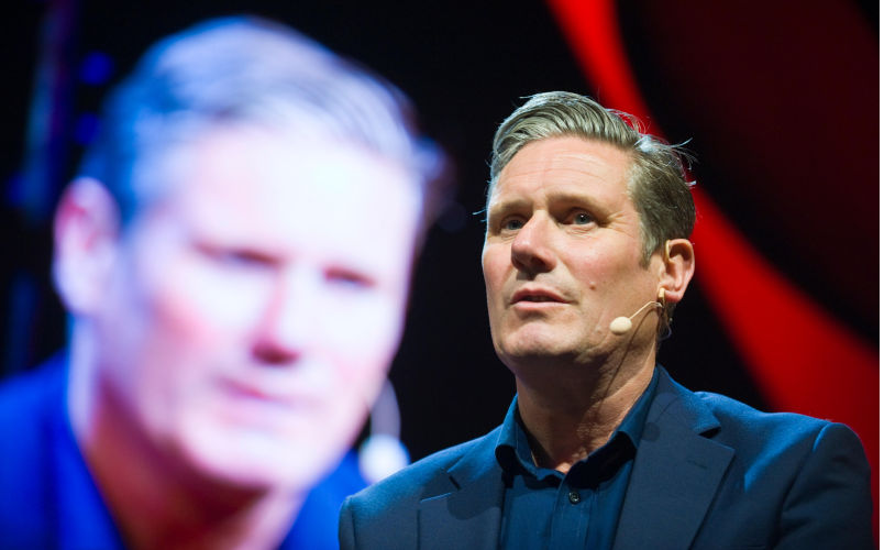 Keir Starmer’s psychiatrist report leaked