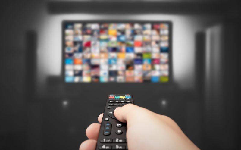 The ABC could improve political education greatly