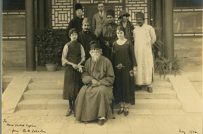 Rabindranath Tagore: A man for a new Asian future