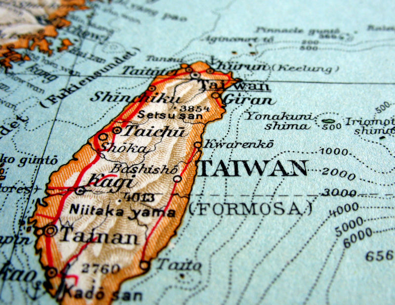 The Defence Strategic Review: The US Taiwan Policy Act would be a game-changing act of provocation