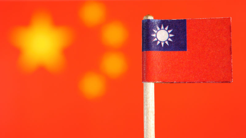 The ‘Status Quo’ and Taiwan