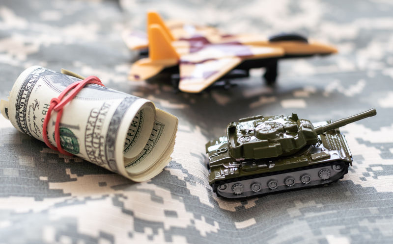 AUKUS could be the biggest Ponzi scheme in history