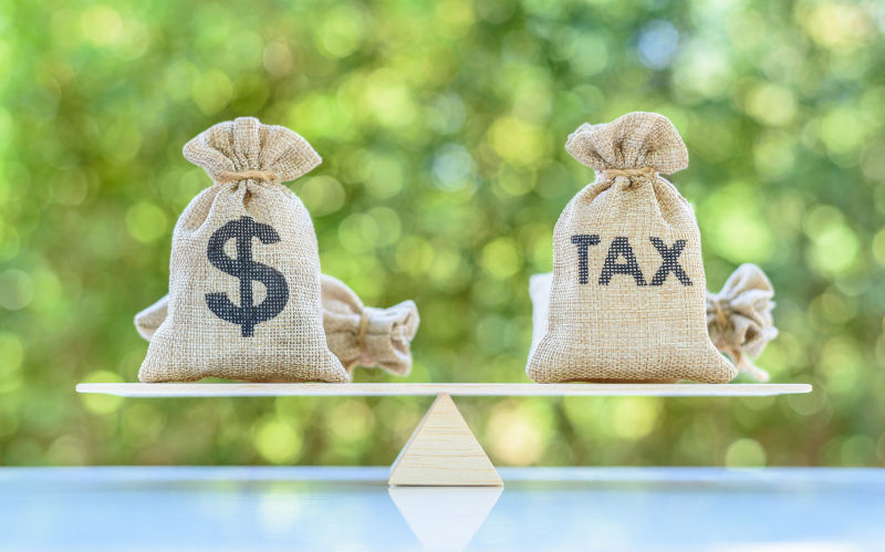 Australia’s fiscal challenge