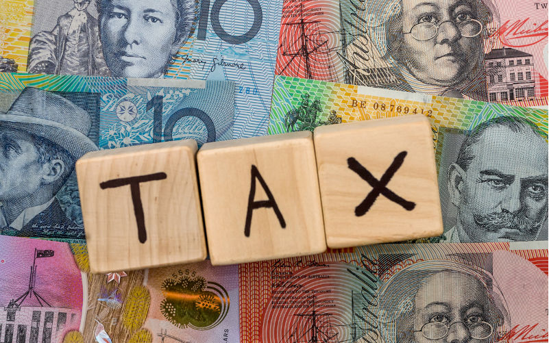 The future of tax reform