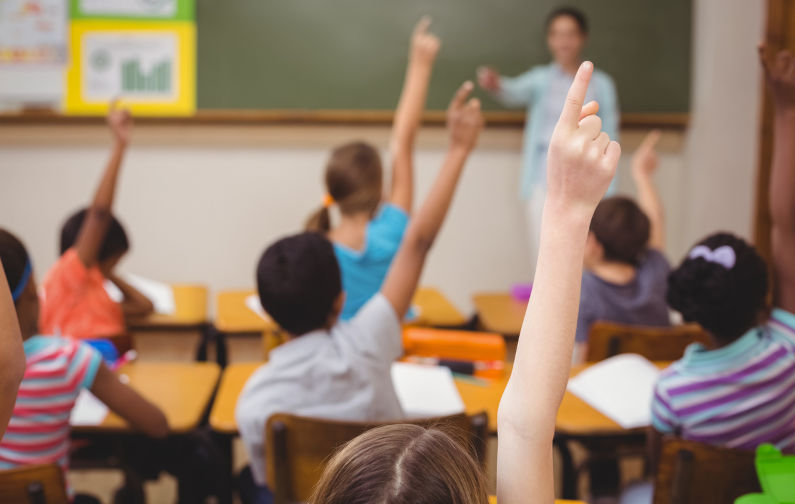 Beyond the test: Reclaiming education for purpose, compassion and community