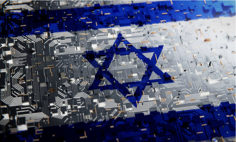 Israel is joining the first global AI convention; here’s why that’s dangerous