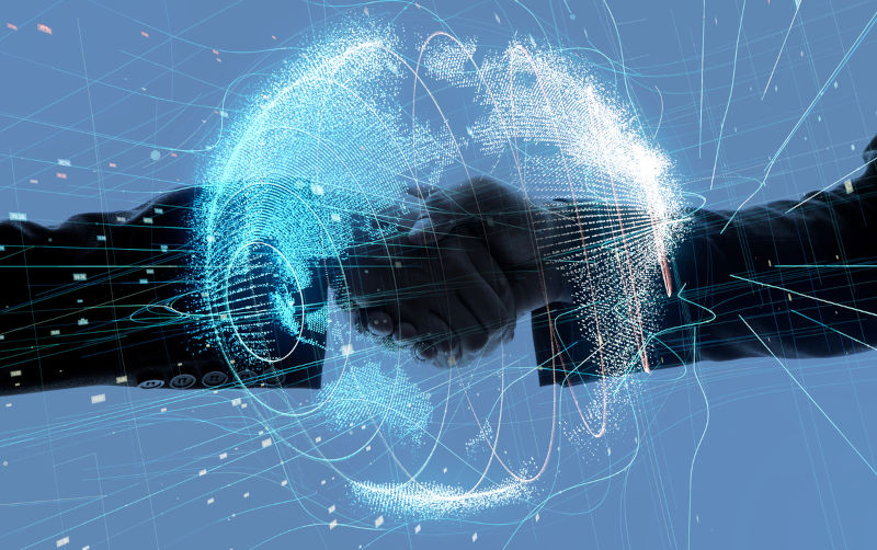 Anti-China rhetoric threatens thriving technology partnerships with China