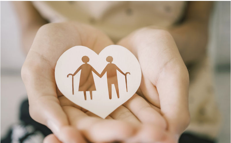 A campaign to raise awareness of aged care star ratings is wasting public money