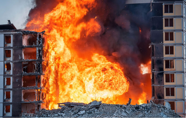 Iran retaliating against US inevitable as window for diplomacy narrows: analysts