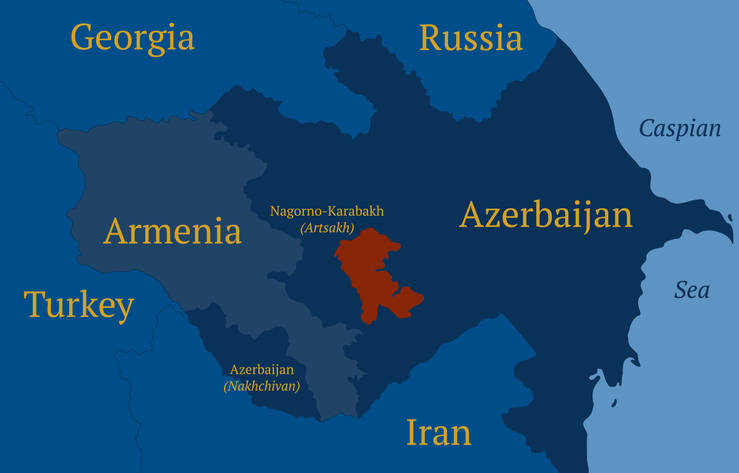 Armenians need Australia’s help again