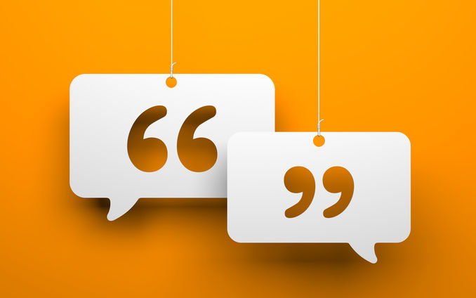 Looking to the future