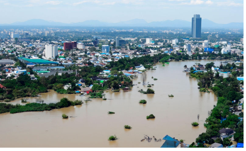 The Texas flood, Australia and the psychology of evacuation