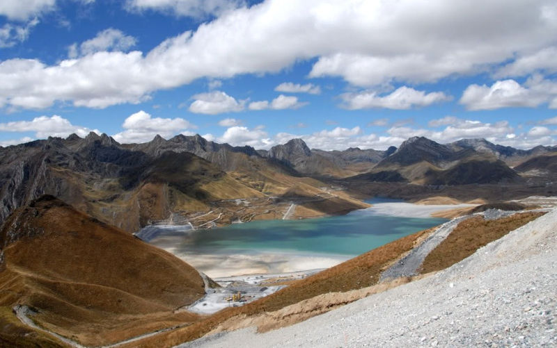 Peruvian coup: the Australian connection