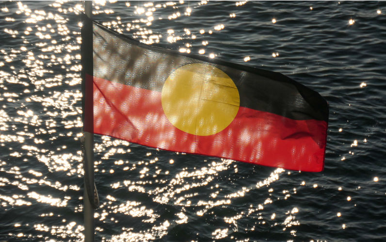 Reflections on 'Australia Day'