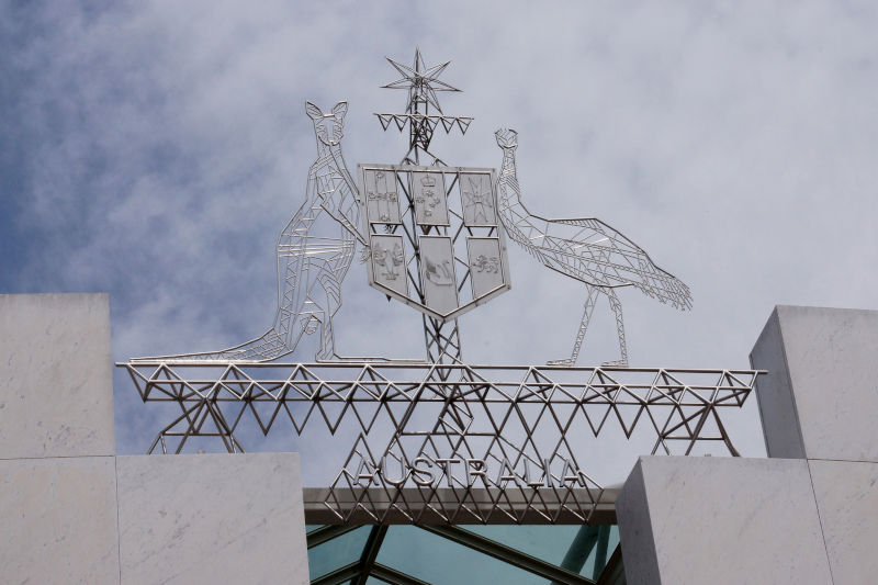 Ministerial staff reform vital after Morrison