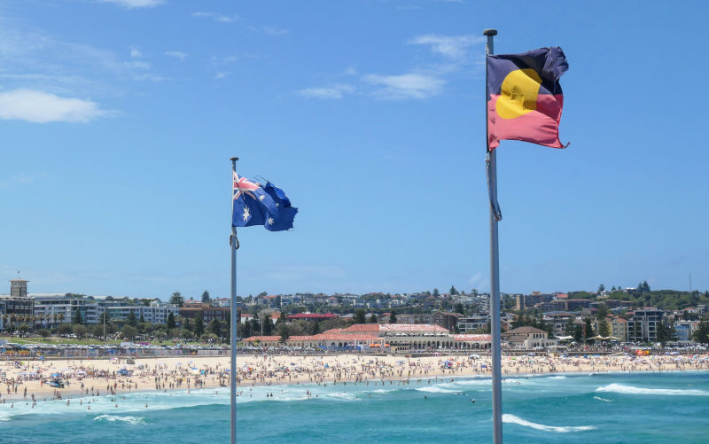 Australia Day: The contention is inescapable