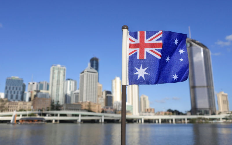 The forthcoming Queensland state election