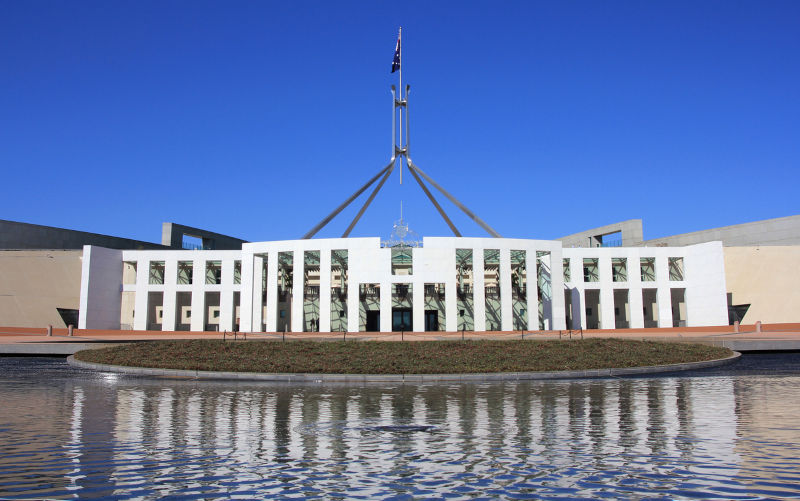 On Syria, sanctions, terror and war - an open letter to Australian parliamentarians