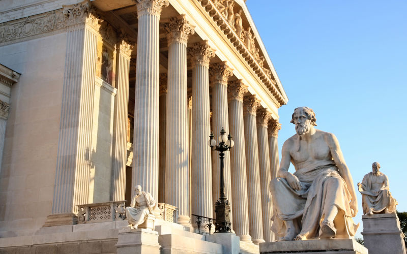 The end of illusions