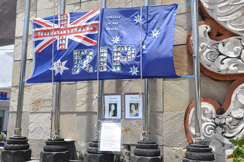 Bali Bombings: The blasts that blew neighbours apart