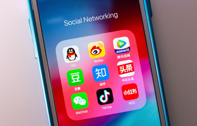 Why Australian politicians are flocking to ‘Little Red Book’ to engage with Chinese voters